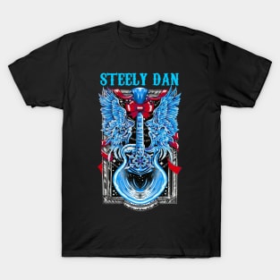 STEELY DAN BAND T-Shirt